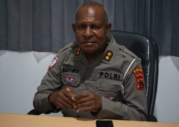 Hasil Operasi Zebra Cartenz 2025 Diungkap: Kecelakaan Menurun Signifikan