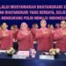 Musyawarah Bhayangkari XXIII Wujudkan Organisasi Adaptif dan Berintegritas