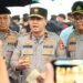 Mabes Polri Berangkatkan 219 Personel dan Bantuan Logistik untuk Mitigasi Bencana Alam di Sumatera Utara
