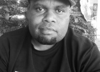 Jelang Natal, Tokoh Pemuda Papua Serukan Kedamaian dan Fokus Aktivitas Positif