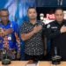 Polda Papua Pastikan Ketersediaan dan Stabilitas Harga Bahan Pokok Jelang Natal 2025 dan Tahun Baru 2026