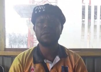 Jelang Hari HAM Sedunia, Kepala Distrik Bibida Ajak Warga Paniai Jaga Kedamaian di Bulan Desember