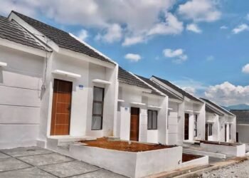 Pemkot Bandung Dukung Penghentian Sementara Izin Perumahan Demi Mitigasi Bencana