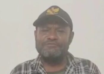 Warga Tidak Terprovokasi Jelang Hari HAM 10 Desember: Mari Jaga Kamtibmas dan Sambut Natal Dengan Damai