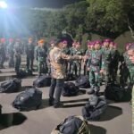 TNI Kerahkan Satgas Khusus Percepat Penanganan Karhutla di Riau