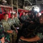 TNI Kerahkan 1.482 Penyuluh Perkuat Penanganan Karhutla di Berbagai Wilayah