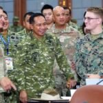 Latgabma Super Garuda Shield Ke-V Tahun 2026 Resmi Dibuka