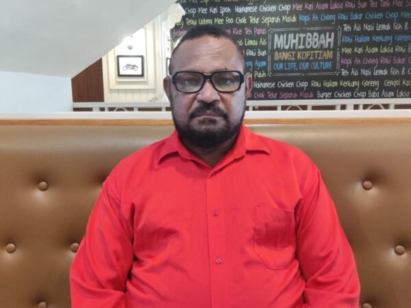 Max Ohee Ajak Generasi Muda Papua Pahami Sejarah dan Jaga NKRI