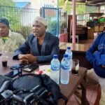 Ismail Asso Desak Ketua MRP Papua Pegunungan Agus Kinilik Hubi Mundur Demi Marwah Lembaga