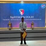 Ustadz Ismail Asso Laporkan Dugaan Korupsi Dana Otsus dan APBD Papua Pegunungan ke Mabes Polri