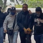 Berakhir di Bareskrim Polri: Bos Hiburan Malam Batam dan DPO Narkoba Basri Lewaimang Tiba di Jakarta