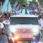 Presiden Prabowo Hadiri Sekaligus Buka Muktamar NU ke-35 di Jombang