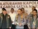Kapolri Hadiri Silaturahmi Akbar 6.500 Eks Anggota JI di Solo, Teguhkan Komitmen Kembali ke NKRI
