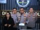 Mutasi Sejumlah Pati dan Pamen Polri, Sejumlah Jabatan Strategis Berganti