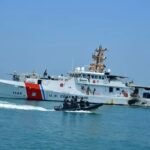 Latihan Pengenalan Alat Penyelamatan Kapal Perkuat Kemampuan TNI dan Unsur Maritim AS