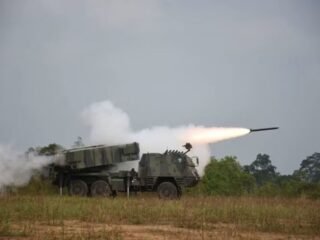 Latgabma SGS 2026, Menguji Ketangguhan Sinergi Land Joint Strike Antar Negara Pada Latihan Puncak