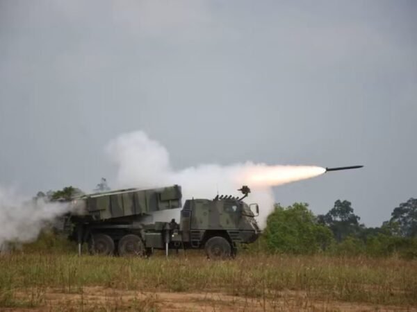 Latgabma SGS 2026, Menguji Ketangguhan Sinergi Land Joint Strike Antar Negara Pada Latihan Puncak