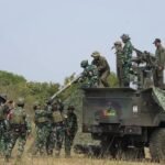 Rudal Mistral dan Stinger Siap Hadapi Target Udara di SGS 2026