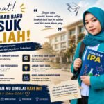 Langkah Baru Dimulai, Semangat Meraih Masa Depan