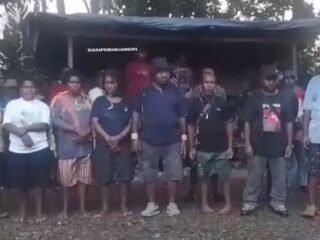 Keluarga Korban Memohon Kepastian Nasib 9 Perempuan Jila yang Diculik OTK