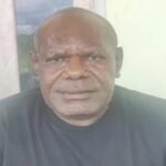 Tokoh Masyarakat Kampung Baburia Keerom Tegaskan Komitmen Jaga Kedamaian Papua: Tolak Adu Domba, Perkuat NKRI