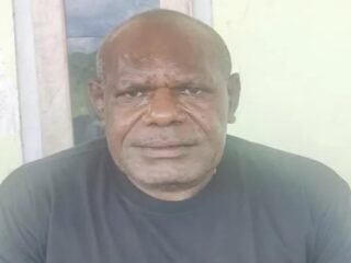 Tokoh Masyarakat Kampung Baburia Keerom Tegaskan Komitmen Jaga Kedamaian Papua: Tolak Adu Domba, Perkuat NKRI Tokoh Masyarakat Kampung Baburia Keerom Tegaskan Komitmen Jaga Kedamaian Papua: Tolak Adu Domba, Perkuat NKRI