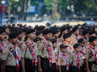 Penanganan Kasus Kekerasan Perempuan dan Anak Membutuhkan Kolaborasi