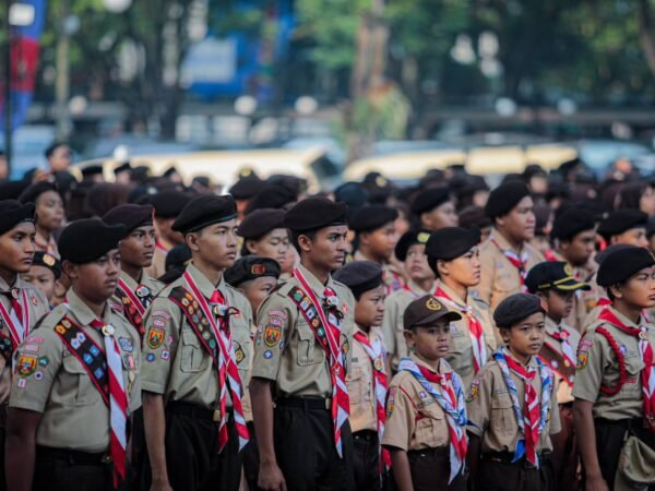 Penanganan Kasus Kekerasan Perempuan dan Anak Membutuhkan Kolaborasi