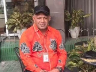 Tokoh Masyarakat Oksibil Dorong Persatuan untuk Wujudkan Pegunungan Bintang yang Aman Tokoh Masyarakat Oksibil Dorong Persatuan untuk Wujudkan Pegunungan Bintang yang Aman