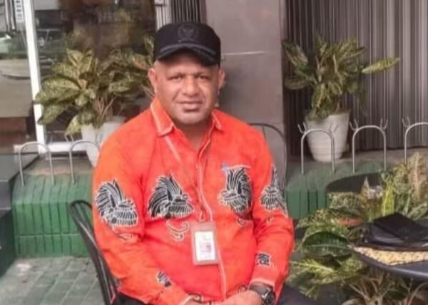 Tokoh Masyarakat Oksibil Dorong Persatuan untuk Wujudkan Pegunungan Bintang yang Aman