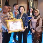 Tiga Personel Operasi Damai Cartenz Raih Penghargaan Kompolnas Awards 2026