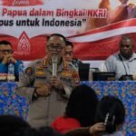 FGD “Generasi Muda Papua dalam Bingkai NKRI, Dari Kampus untuk Indonesia” Digelar di UNCRI