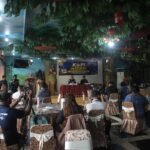 ‎Polda Papua Barat Gelar Kopi Inspirasi Bersama Wartawan, Perkuat Sinergi Kemitraan Media  ‎