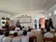 Polres Lanny Jaya Gelar Polisi Peduli Sekolah, Wakapolres Edukasi Pelajar Tentang Bahaya Berita Hoaks