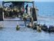 Jelang Demo Pendaratan Amfibi, TNI–ADF Mantapkan Latihan di Pantai Banongan