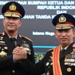 Kapolri Suyudi Prioritaskan Pelayanan Publik, Penegakan Hukum yang Adil, dan Kedekatan dengan Masyarakat