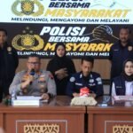 Polresta Cilacap Mengungkap Kasus Dugaan Pelecehan Seksual, Korban Masih di Bawah Umur