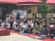 Polres Kaimana Bersama Forkopimda dan Masyarakat Gelar Salat Istisqa, Mohon Hujan dan Perkuat Pesan Kamtibmas