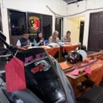 Polda Jateng Ungkap Tawuran Maut di Banyumanik, Polisi Tindak Tegas Kepemilikan Senjata dari Kedua Kelompok