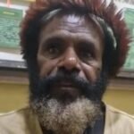 Ketua LMA Papua Pegunungan Ajak Masyarakat Jaga Keamanan Jelang Kunjungan Menko Polkam di Wamena