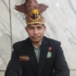 Pemuda Adat Papua Imbau Warga Jaga Kamtibmas Usai Insiden Bendera di USTJ Jayapura